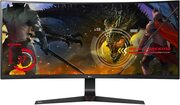 Монитор34"LG34UC89G-B,Black