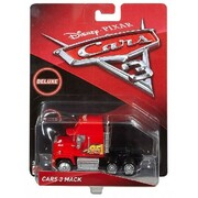 MattelDisneyPixar"Cars3"ast