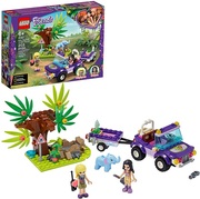 LegoFriendsBabyElephantJungleRescue