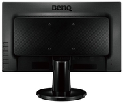 "24.0""BenQ""GL2460HM"",G.Black,(1920x1080,2ms,D-Sub+DVI+HDMI,Speakers)REPACK(24.0""TNLED,1920x1080Full-HD,0.276mm,5ms/2ms(GtG),250cd/m?,DCR12Mln:1(1000:1),72%NTSC,16.7Mln,170°/160°@CR>10,30~83KHz(H)/50~76Hz(V),D-sub+DVI+HD