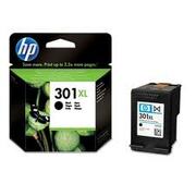 HP№301XLBlackInkCartridge,480pages