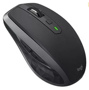 LogitechMXAnywhere2SGraphiteWirelessMobileMouse,Multi-computerworkflow,BluetoothSmart,USBUnifyingReceiver,910-006211(mousefarafir/беспроводнаямышь)