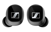 SennheiserCX400TW1,TrueWireless,Black