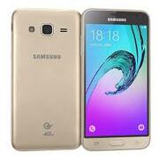 СмартфонSamsungJ320H/DS,Gold5.0"