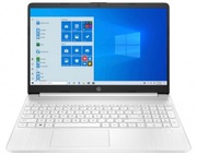 HPLaptop15sWhite+Win11Home,15.6"FHD220nits(AMDRyzen33250U2xCore,2.6-3.5GHz,4GB(1x4)DDR4RAM,512GBPCIeNVMeSSD,AMDRadeonGraphics,noODD,CR,WiFi5-AC/BT5,Type-C,3cell,720pHDWebcam,EnglishKBLayout,Win11H,1.69kg)