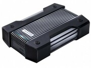 4.0TB(USB3.1)2.5"ADATAHD830Water/DustproofIP68ExternalHardDrive,Black(AHD830-4TU31-CBK)