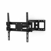 Hama118124FULLMOTIONTVWallBracket,165cm(65"),black