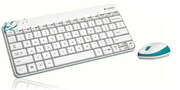LogitechMK240USBWhite