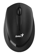 WirelessMouseGeniusNX-7009,1200dpi,3buttons,Ambidextrous,65g.,1xAA,Black