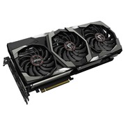 ВидеокартаMSIGeForceRTX2080GAMINGXTRIO/8GBDDR6256Bit