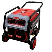 ЭлектрогенераторKraftToolKTG9000