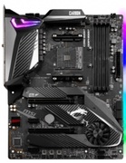 МатеринскаяплатаMSIMPGX570GAMINGPROCARBONWIFI,SocketAM4,AMDX570,ATX