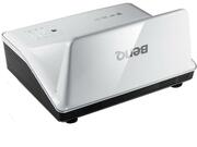 "RepackDLPXGAProjector2500Lum,3000:1BenQ""MX712UST"",WhiteProjectionSystem:DLP®technologybyTexasInstruments®NativeResolution:XGA(1024x768)Brightness*:2500ANSIlumens"