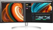 Монитор34"LG34WK95C-W,Silver/Wh