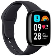 XiaomiRedmiWatch3ActivBlack
