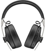 SennheiserMomentum3Wireless,Mic,Batterytimeup17hrs,Black
