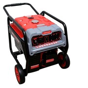 ЭлектрогенераторKraftToolKTG9000