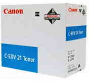 DrumUnitCanonC-EXV21Cyan,53000pagesA4at5%forCanoniRC2380/3380