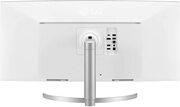 Монитор34"LG34WK95C-W,Silver/Wh