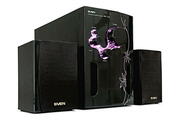 SVENMS-311GlamourBlack