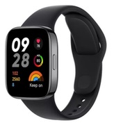 XiaomiRedmiWatch3,Black
