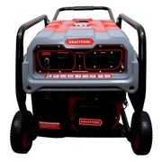 ЭлектрогенераторKraftToolKTG9000