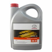 Toyota5W30PFE5LДизельссаж.Фильтром
