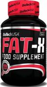 BiotechFAT-X60таблеток