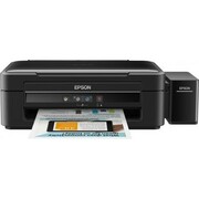 EpsonL364Copier/Printer/Scanner,A4,33/15pg/min,CiSS,print:5760x1440,scan:600x1200,USB2.0