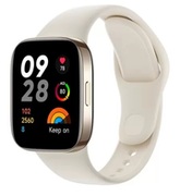 XiaomiRedmiWatch3,Ivory