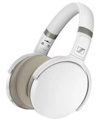 BluetoothSennheiserHD450BT,White