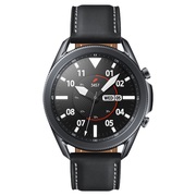 SamsungGalaxyWatch3R84045mm,Black