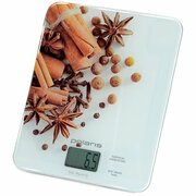 ВесыкухонныеPolarisPKS0832DG,white(spice)