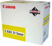 DrumUnitCanonC-EXV21Yellow,53000pagesA4at5%forCanoniRC2380/3380