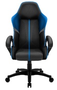 GamingChairThunderX3BC1BOSSOceanGreyBlue,Usermaxloadupto150kg/height165-180cm
