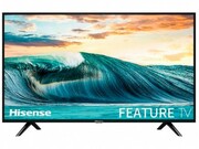Телевизор32"LEDTVHisenseH32B5100,Black