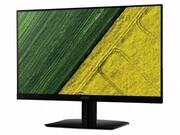 Монитор23.8"ACERHA240YBIDGlossyBlack