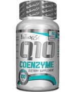 BiotechQ10COENZYME100MG60капсул