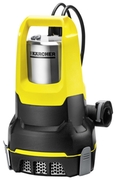 KarcherSP6FlatInox