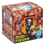 Mini-FigureMinecraftast