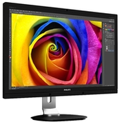 "27.0""Philips""272P4APJKHB"",Black(IPS,2560x1440,5ms,350cd,LED20M:1,DVI,HDMI,DP,WebCam,HAS)(27.0""IPS-AHVAW-LED,2560x1440WQHD,0.233mm,12ms/5msGTG,350cd/m?,DCR50Mln:1(1000:1),AdobeRGB99%1.07BillionColors,178°/178°@C/R>10,