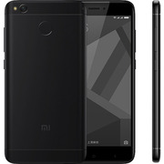 СмартфонXiaomiRedmi4X32GbIntspec,Black