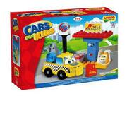 АвтозаправкаCAR19