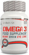 BiotechOMEGA390капсул