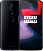 СмартфонOnePlus6,8/128GB,MirrorBlack