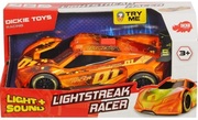 Dickieauto"LightstreacRecer"20cm
