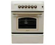 КомбинированнаяплитаZanettiZ6000EKR