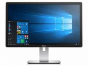 МониторDELLP2415Q,Black