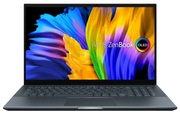 НоутбукASUS15.6"ZenbookPro15UM535QE(Ryzen95900HX16Gb1TbWin11)