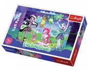 Trefl18236Puzzle30Enchantimals